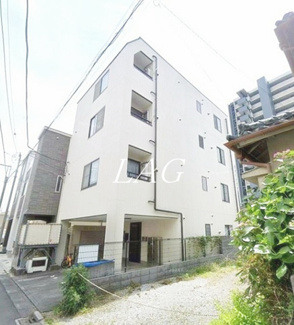 【外観】 | サンフラワーⅢ | 外観です。