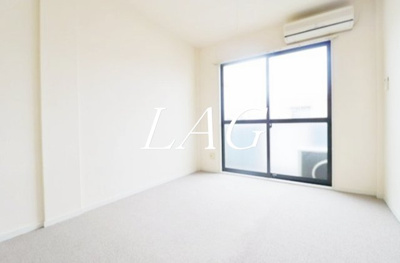 【居間・リビング】 | スワーラ文蔵 | 洋室のお部屋です。