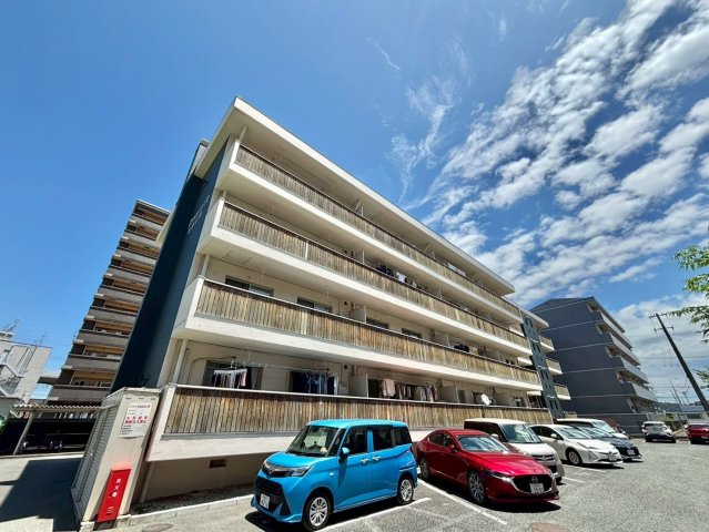 リノスタイル姫路北条