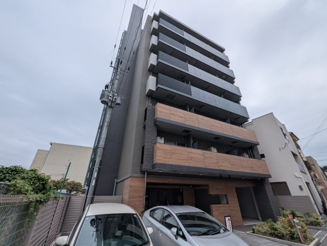 MELDIA CREST TAPP新大阪WEST