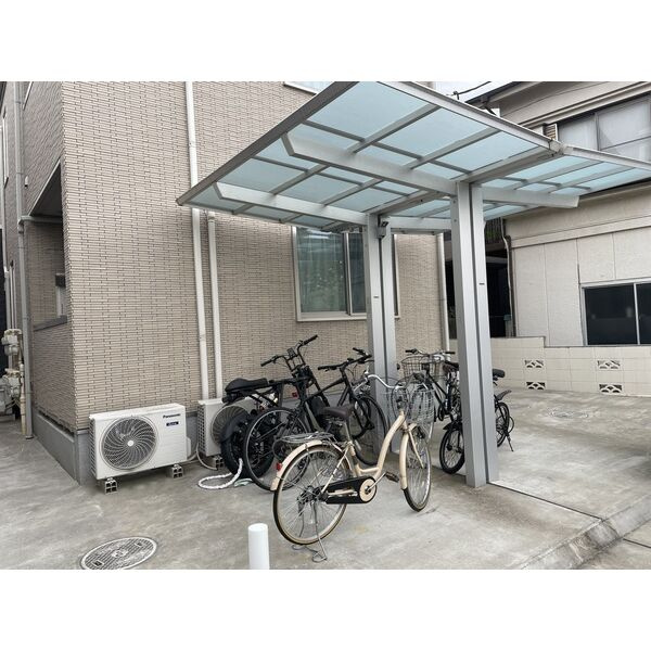 フルリール駒沢 のその他共用部分