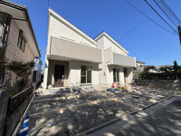VerGarden森崎4丁目　全2棟の画像