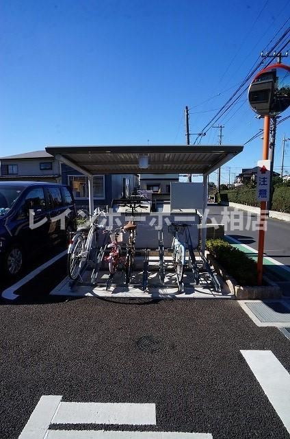 特典：仲介手数料が50％OFFです‼のその他共用部分