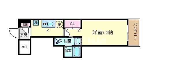 エステムプラザ東山邸