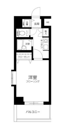 クレアシオン浅草