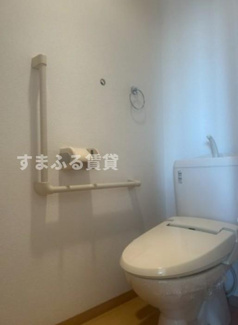 【トイレ】 | サニーヒル　西尾市山下町