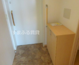 【収納】 | サニーヒル　西尾市山下町