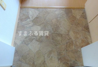 【玄関】 | サニーヒル　西尾市山下町