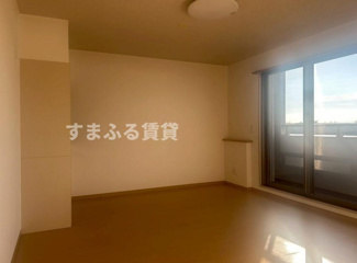 【居間・リビング】 | サニーヒル　西尾市山下町