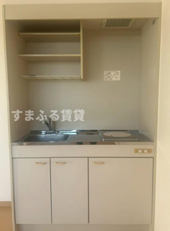【キッチン】 | サニーヒル　西尾市山下町