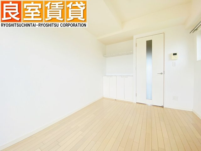 【寝室】 | SALT515