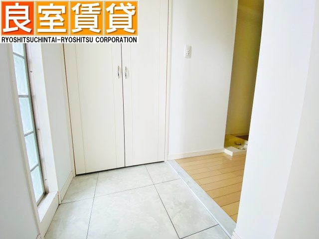 【玄関】 | SALT515