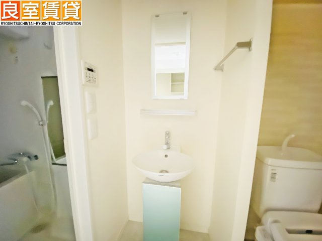 【独立洗面台】 | SALT515