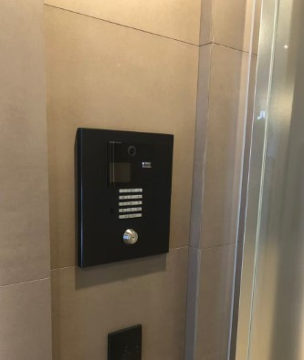 ブライズ東池袋のセキュリティ