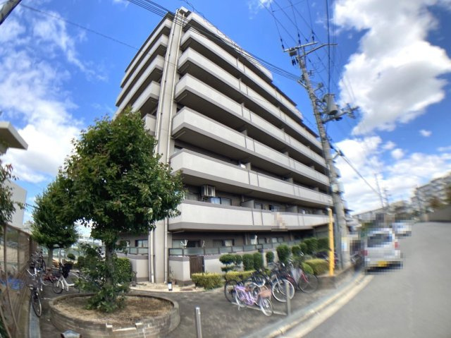 シャルマンフジ泉北深井の画像