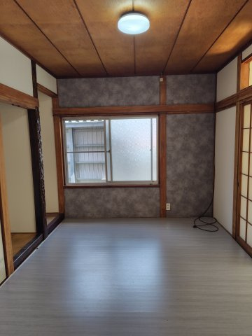 (仮称)武豊町内鉋貸家の内装