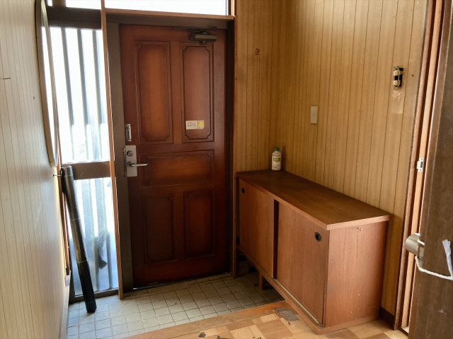 (仮称)武豊町内鉋貸家の収納