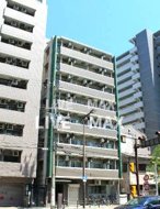 ノイエ新大阪A棟の画像