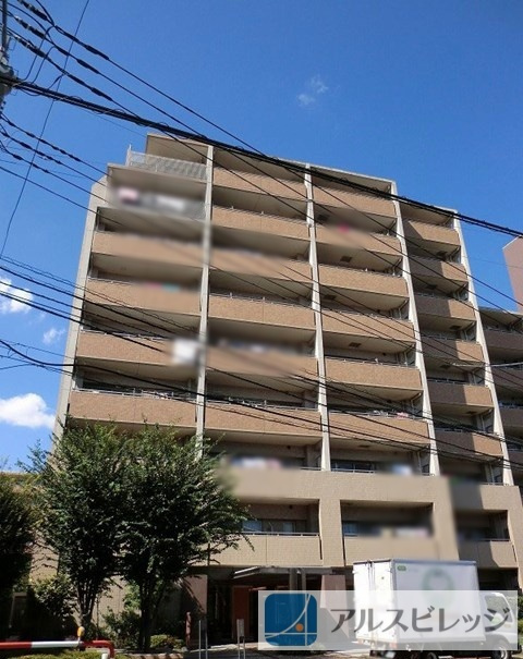 コスモステージひばりヶ丘アミュージア
