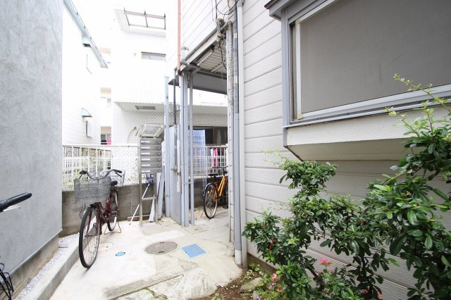 第１冨士荘のその他共用部分