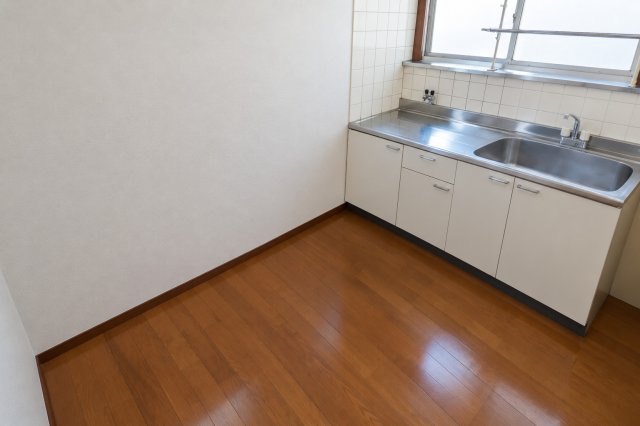 第１冨士荘のキッチン|他室イメージ写真