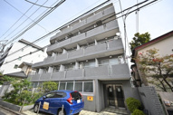 クレセール千歳烏山の画像