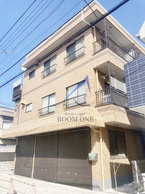 メゾン市川