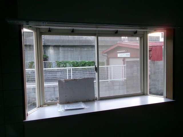 梶本ハイツのその他