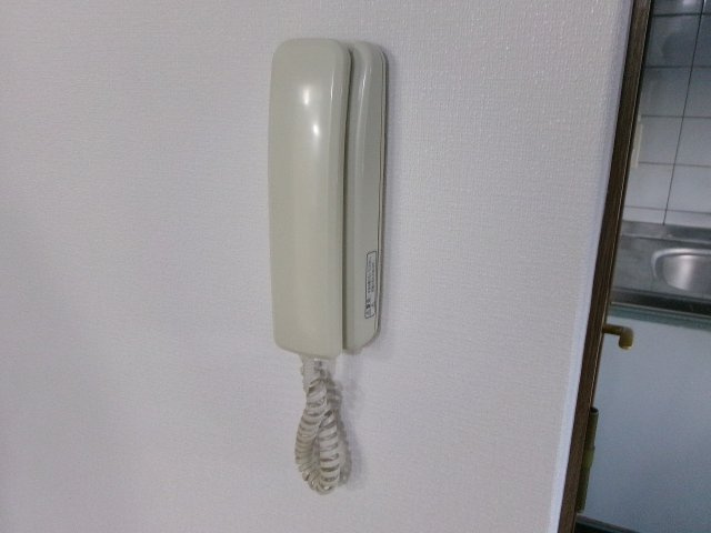 梶本ハイツのセキュリティ