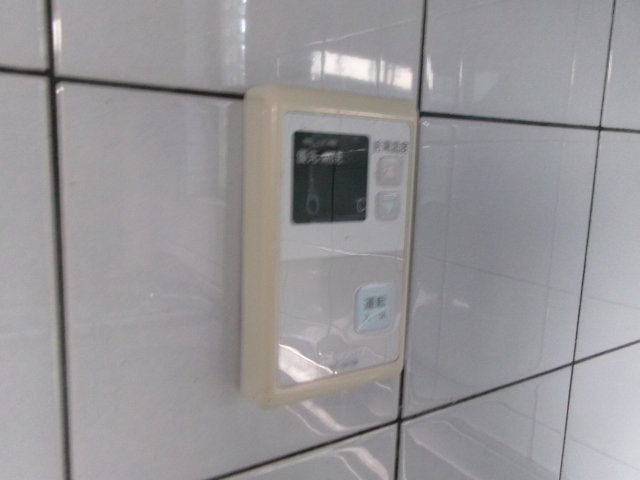 梶本ハイツのその他共用部分