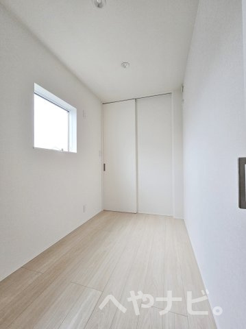 【寝室】 | コレクション黒川 | ★洋室