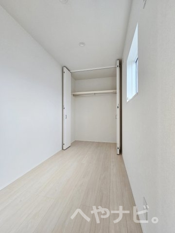 【収納】 | コレクション黒川 | ★クローゼット