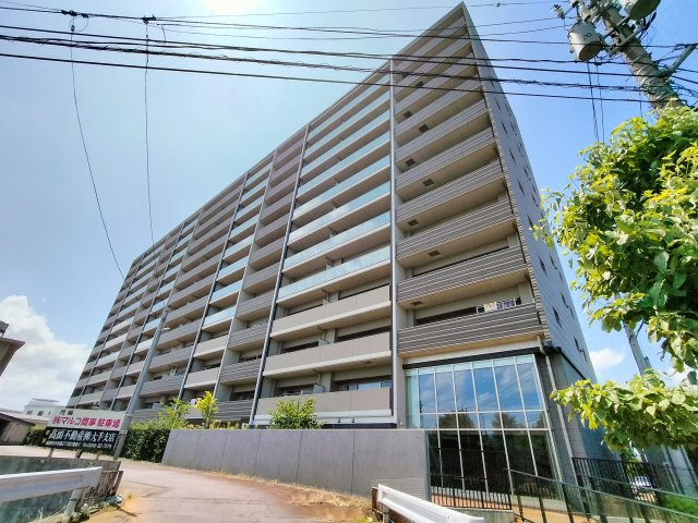 レーベン長岡寺島町Vertalier
