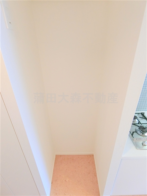 イプセ蒲田WESTのその他