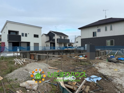古河市諸川８期　新築一戸建て　03　リガーレの画像