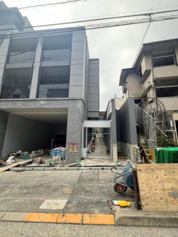 アトラス文京安藤坂のその他共用部分