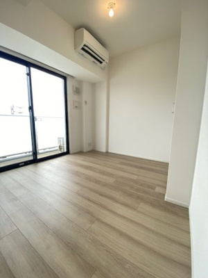 【洋室】 | プラウドフラット戸越銀座 | 別部屋参考写真