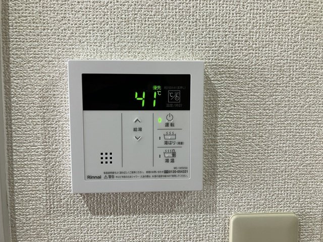 Sta fioreの設備