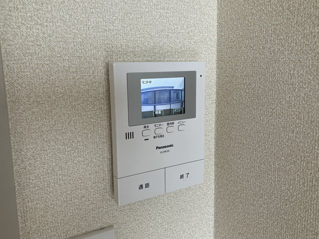 Sta fioreのセキュリティ