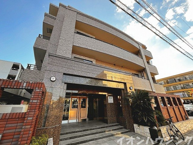 ローズガーデン舞浜七番館