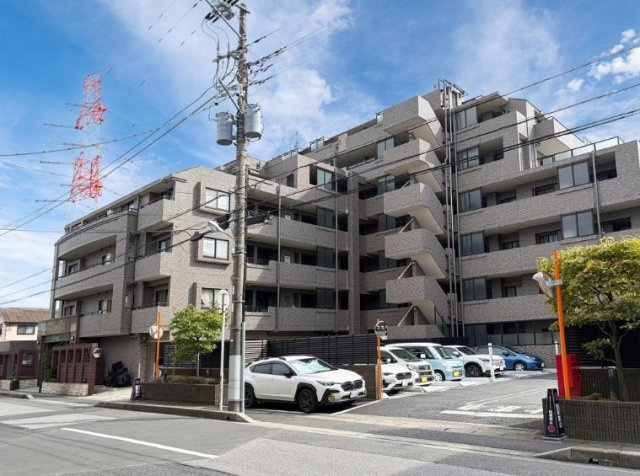 ローズガーデン舞浜七番館