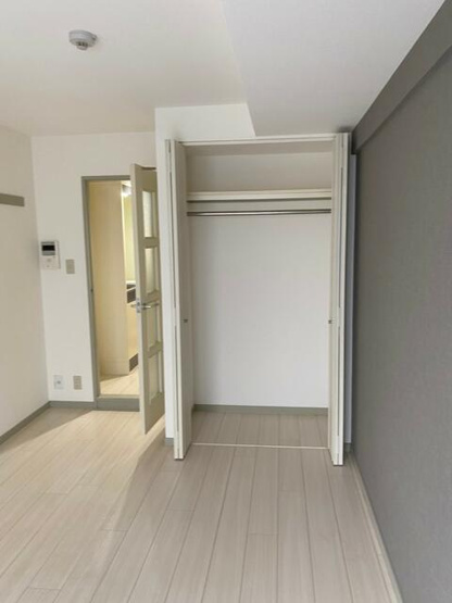 【収納】 | パインコート立川