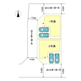 姫路市網干区垣内南町２期/全2棟の画像