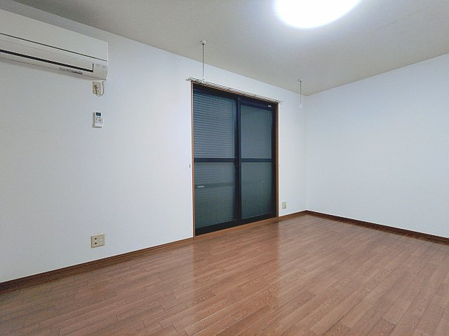 第１筑波ハイツの内装