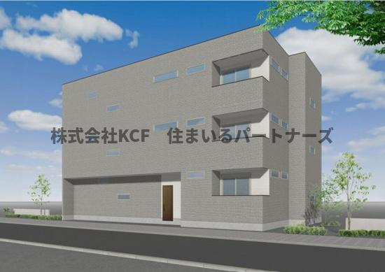 TRIOVE JR久留米アクシス