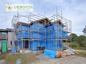 取手市井野8期　新築戸建　5号棟の画像