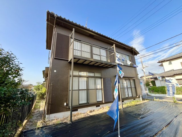 久喜市鷲宮 1期 リフォーム物件