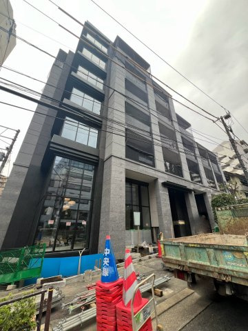 アトラス文京安藤坂の設備