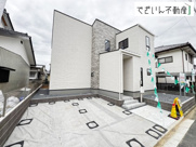 クライン深谷市岡里第2期　新築住宅の画像