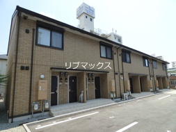 マ・メゾン岩屋の画像